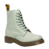 Buty Dr. Martens 1460 PASCAL Sage Green Virginia 40670300